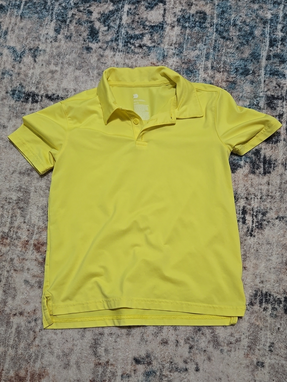 Polo 6/7